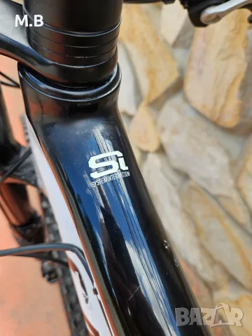 Cannondale flash 29- карбон, снимка 8 - Велосипеди - 55397080