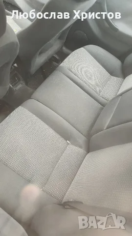 Seat Toledo 1.9 TDI 110к.с. , снимка 5 - Автомобили и джипове - 55393243