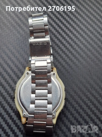 мъжки часовник Casio Twincept ABX 22, снимка 7 - Мъжки - 54961694