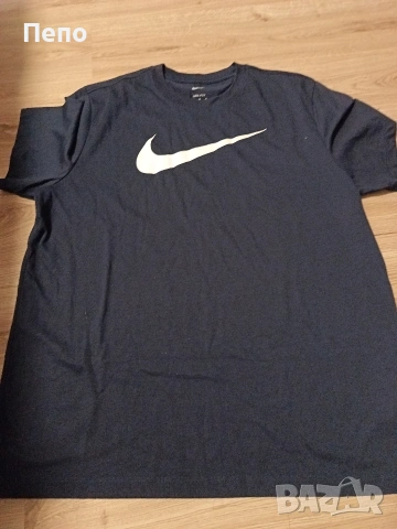 Тениска Nike