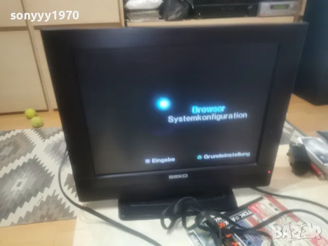SONY SCPH-50004 PS2 1108261639L4, снимка 5 - PlayStation конзоли - 55627900
