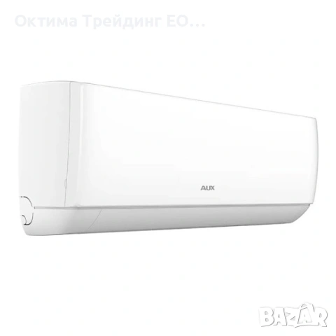 Multisplit AUX Air Conditioning – 3 internal units, 3 x 9,000 BTU, снимка 3 - Климатици - 55217233