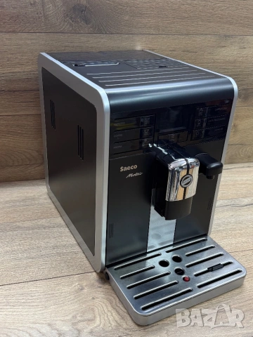 Продавам кафемашина Saeco Moltio Type:HD8769, снимка 3 - Кафемашини - 54099437