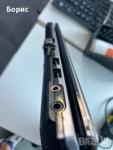 Лаптоп Acer Aspire 5810Т за части, снимка 8 - Части за лаптопи - 54786816