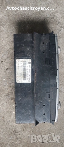 Климатроник Audi A8 D3 - 4E0 820 043 H