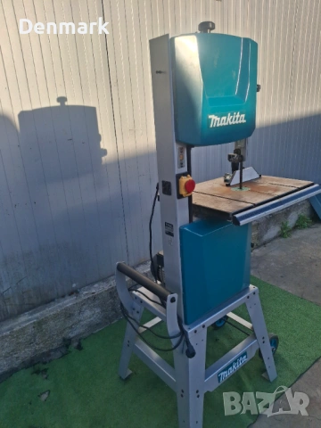 Банциг Makita LB1200F, снимка 2 - Други инструменти - 54334668