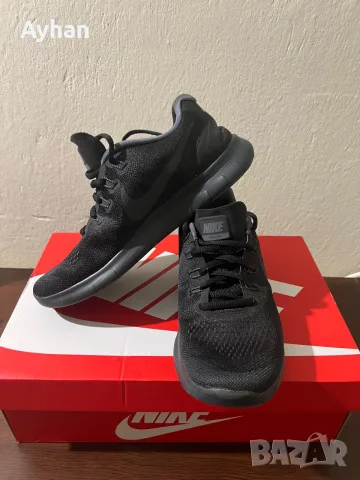 Nike Free RN – №41, снимка 3 - Маратонки - 55318466