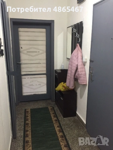 Едностаен апартамент в Гоце Делчев.
