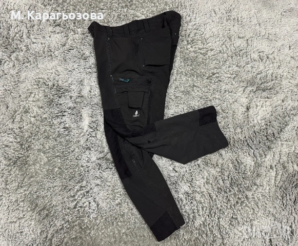 Mascot Advanced Stretch Trousers, Размер 54/XL, снимка 2 - Панталони - 54574635