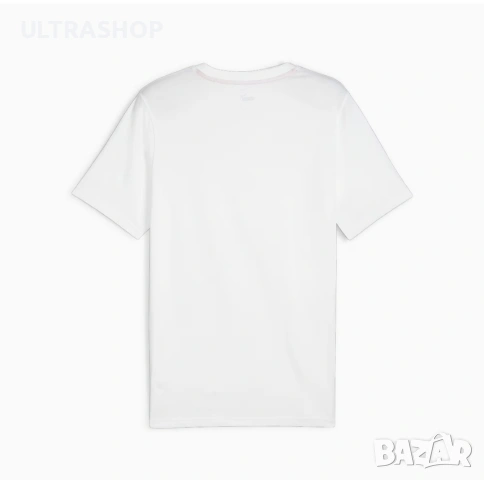 Нова Мъжка фланелка на Formula 1 L size , снимка 2 - Тениски - 54577700