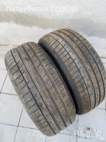 летни гуми 235 50 19, снимка 3 - Гуми и джанти - 49458527
