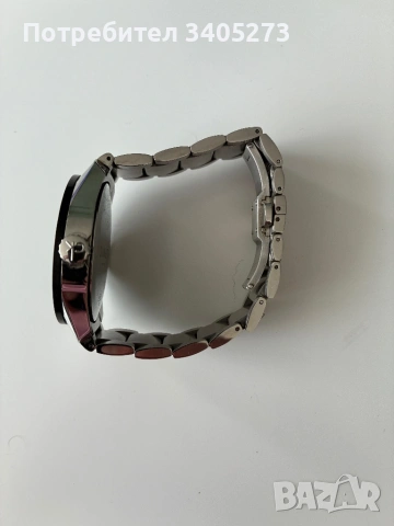Часовник Calvin Klein Compete K9R31C41 Swiss Made, снимка 4 - Мъжки - 54702770