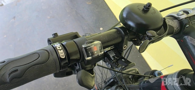 Безупречен, алуминиев планински велосипед, колело Scott Scale 60, снимка 8 - Велосипеди - 54027388