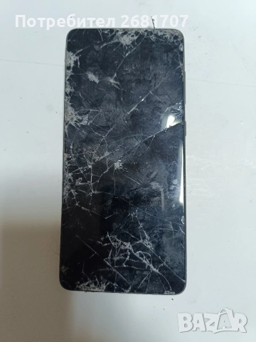 телефон Самсунг А 71, снимка 3 - Samsung - 53965655