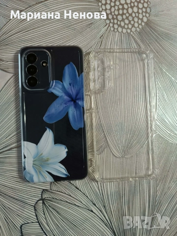 Мобилен телефон Samsung galaxy A26 5G, снимка 3 - Samsung - 54258088