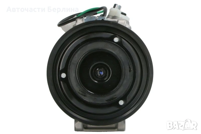Компресор за климатик за Mercedes-Benz Actros и Mercedes-Benz Atego, снимка 3 - Части - 54858823