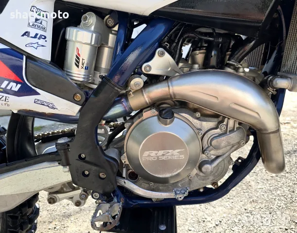 Husqvarna FC 450i НОВ ВНОС!!!, снимка 14 - Мотоциклети и мототехника - 55418955