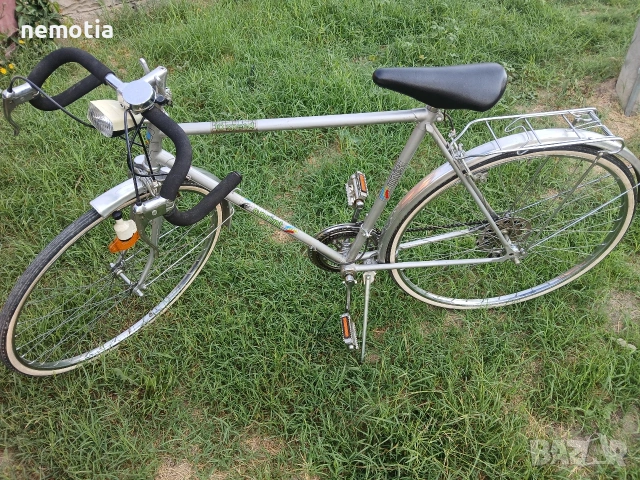 ретро бегач спринт отличен