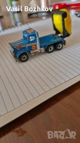 PETERBILT 