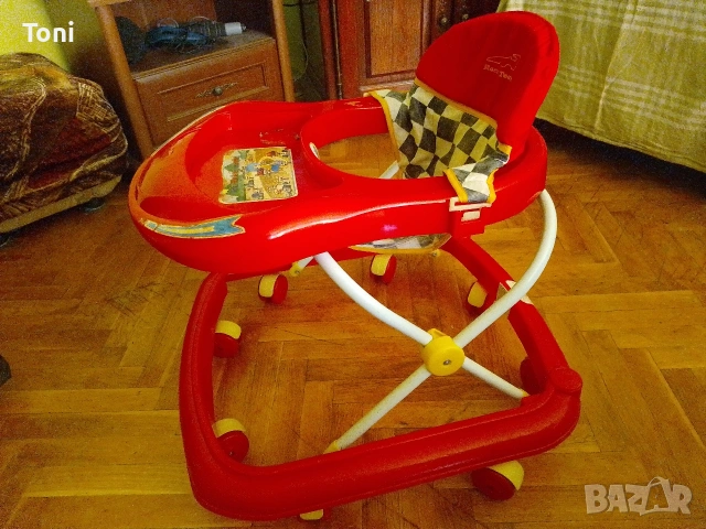 детска проходилка 