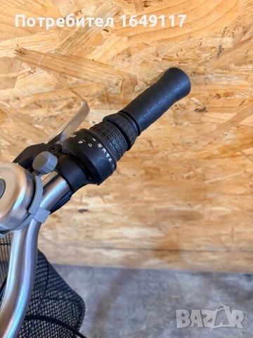 28цола Vortex Travel 100 дамски градски велосипед колело[7ck-Shimano], снимка 15 - Велосипеди - 55051083