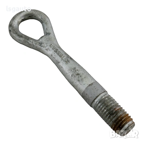 Кука за теглене Nissan Qashqai II 2013-2021 ID: 160558