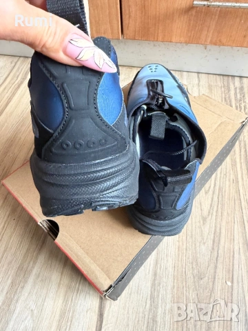 Нови Оригинални маратонки Nike Air Max Sunder ! 39 н, снимка 7 - Маратонки - 54724251