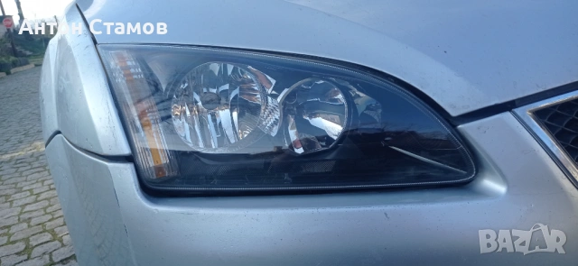 Полиране на фарове 