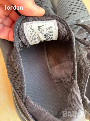 Puma/Дамски кецове -37/Найк(подарък), снимка 6 - Маратонки - 54035806