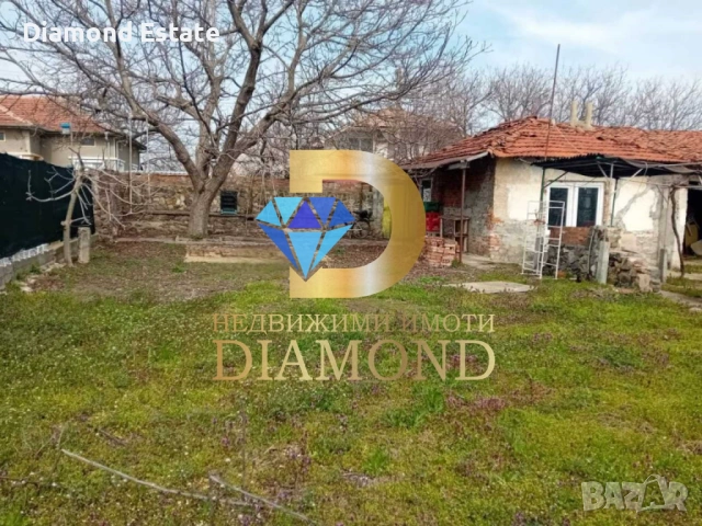 Едноетажна къща в град Меричлери, снимка 5 - Къщи - 53997406