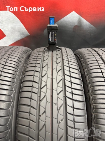 175 65 15, Летни гуми, Bridgestone EcopiaEP25, 4 броя, снимка 4 - Гуми и джанти - 54805824