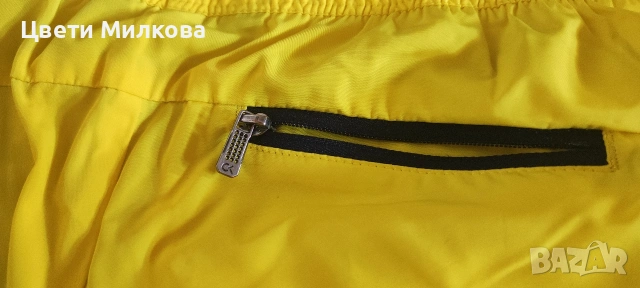 Calvin Klein performance оригинални шорти , снимка 4 - Къси панталони - 54961183