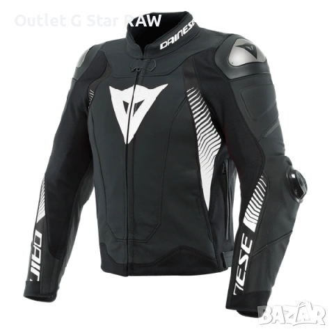 Dainese super speed 4 размер 56