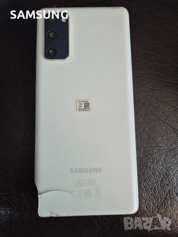 Samsung Galaxy - S20Fe, снимка 4 - Samsung - 54980848