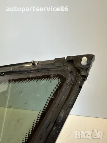 Задно странично стъкло ляво за Mercedes W212 (2012) A2127300155, снимка 3 - Части - 55302140