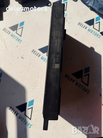 m8a2-14f041-ba, 5d5h17f00 комфорт модул от Land Rover Range Rover Velar (L560) 3.0 D , снимка 4 - Части - 55118073
