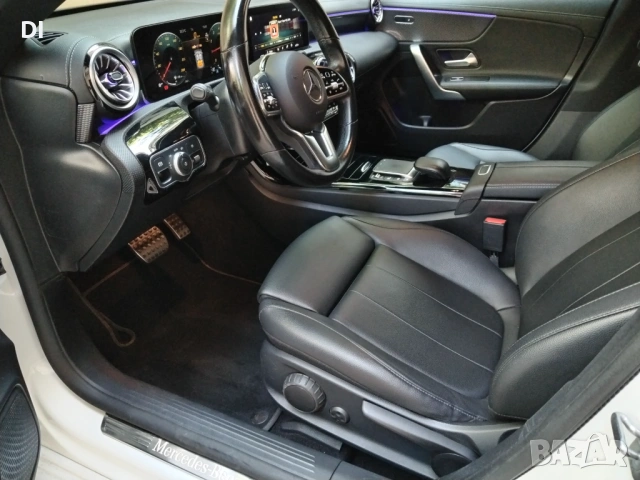 Mercedes-Benz CLA 200, снимка 7 - Автомобили и джипове - 54561029