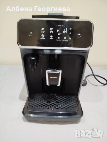 Кафе автомат PHILIPS EP 2520, снимка 7 - Кафемашини - 55008474