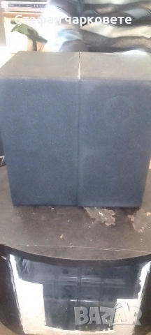 тонколони Германия 