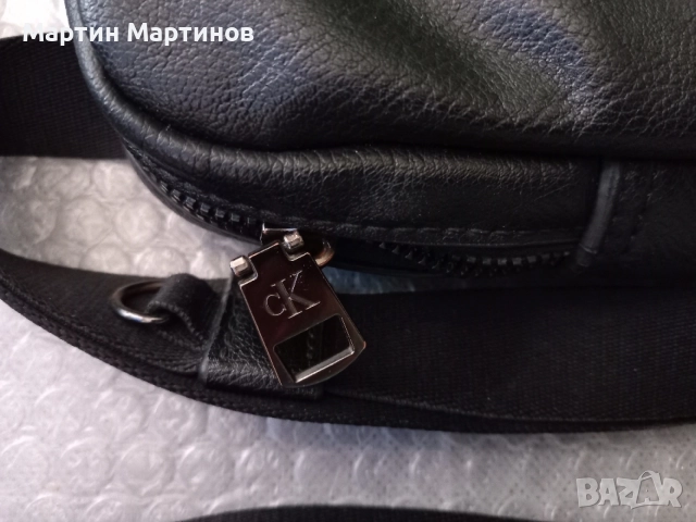 Маркови Мъжки Чантички, снимка 3 - Чанти - 54752853