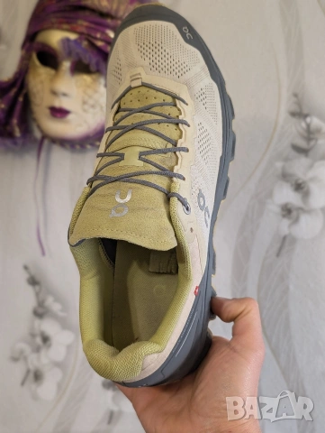 маратонки On Cloud venture номер 47-48 , снимка 6 - Маратонки - 54044698