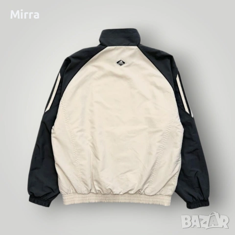 Vintage Y2K Adidas Яке, снимка 2 - Якета - 52080245