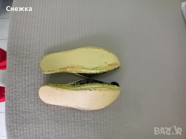 домашни египетски чехли, снимка 2 - Чехли - 54086156