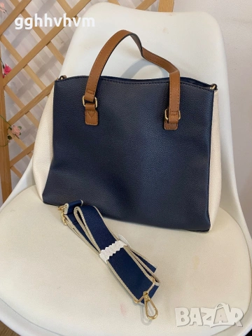 Чанта , снимка 3 - Чанти - 54330878