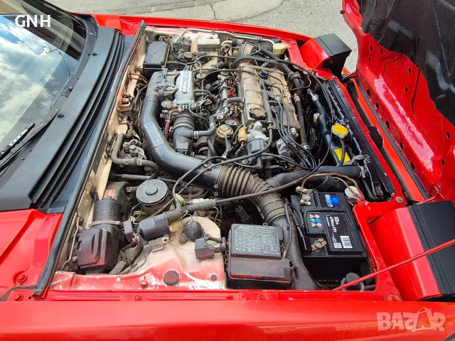 Honda Prelude B20A1 JDM 160ps , снимка 15 - Автомобили и джипове - 42406833