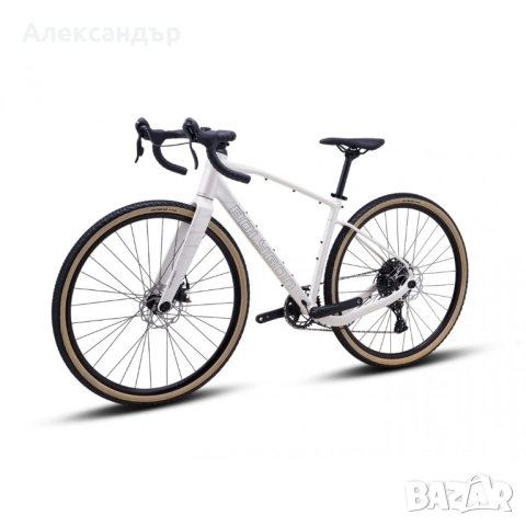 Gravel Bike POLYGON TAMBORA G4 28", снимка 4 - Велосипеди - 54608331
