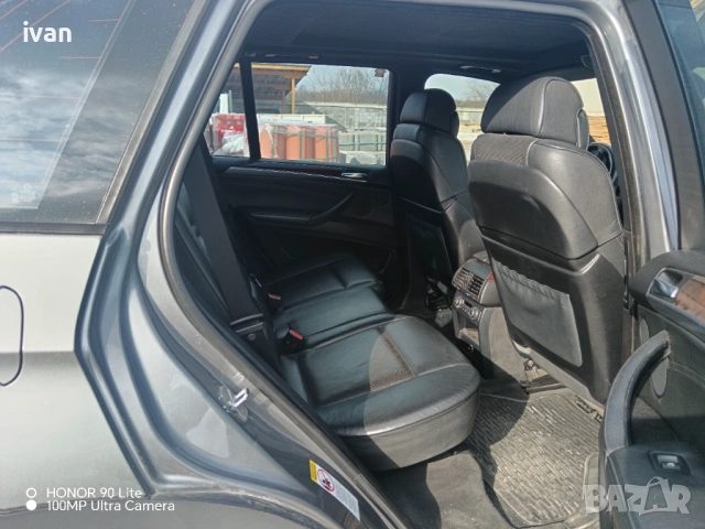 Бмв х5 , снимка 6 - Автомобили и джипове - 54299720