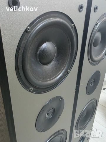 🚀 ELTAX NSV CT-300: Истинска датска аудио мощност със зашеметяващ детайл! 🪐✨, снимка 4 - Аудиосистеми - 54829466
