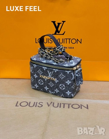 Louis Vuitton ⚜️ Дамски Чанти , снимка 3 - Чанти - 54800469