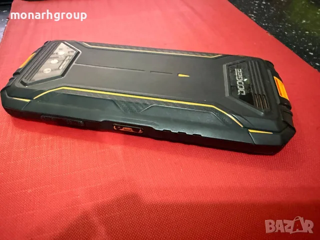 Телефон Doogee S41 Max/RAM 6GB + 6GB/256GB, снимка 9 - Други - 55682628
